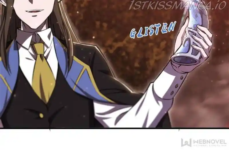 Vampires And Knight Chapter 188