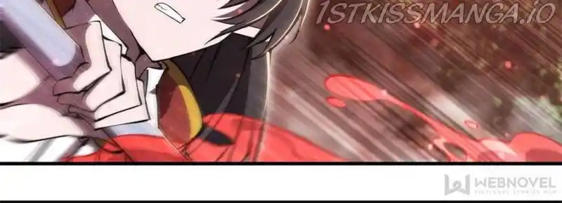 Vampires And Knight Chapter 188