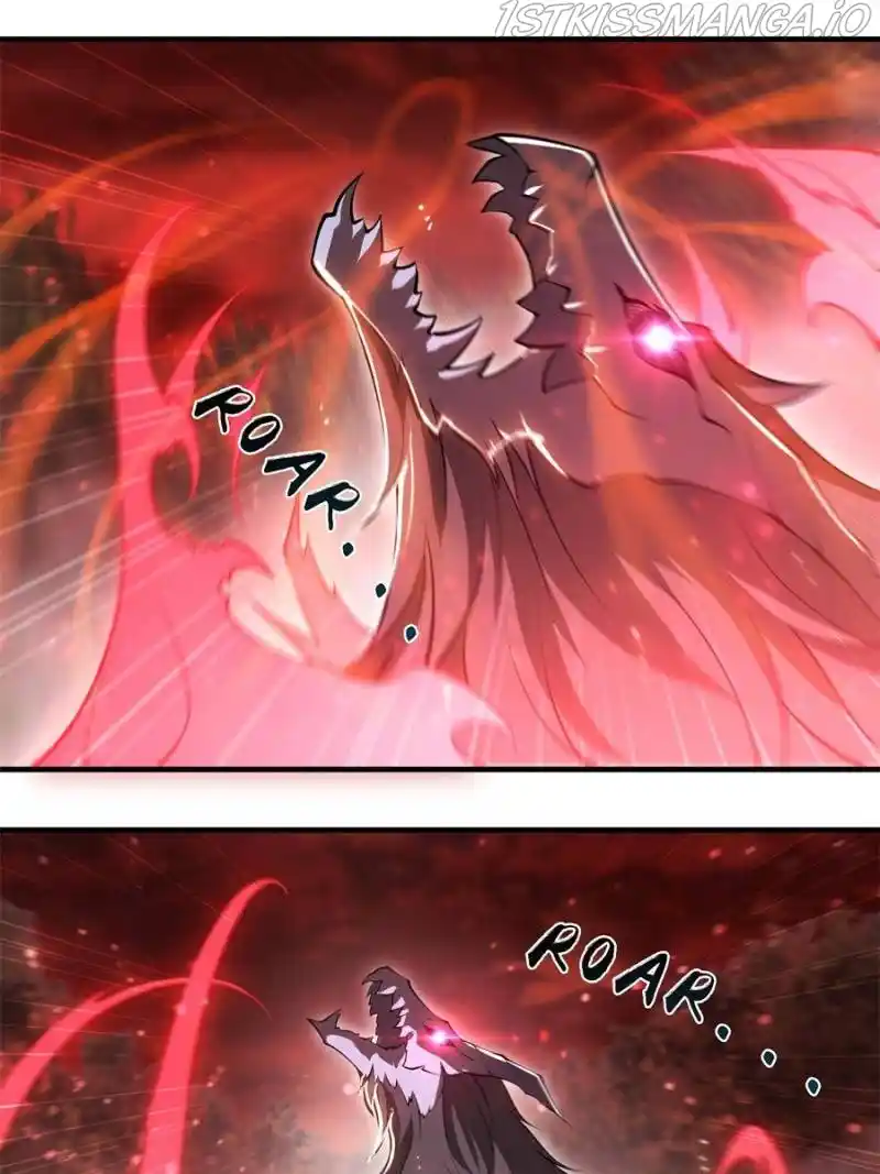 Vampires And Knight Chapter 188