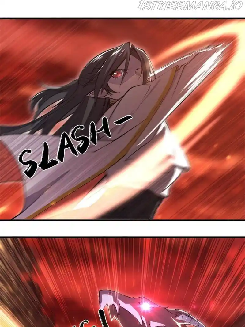 Vampires And Knight Chapter 188