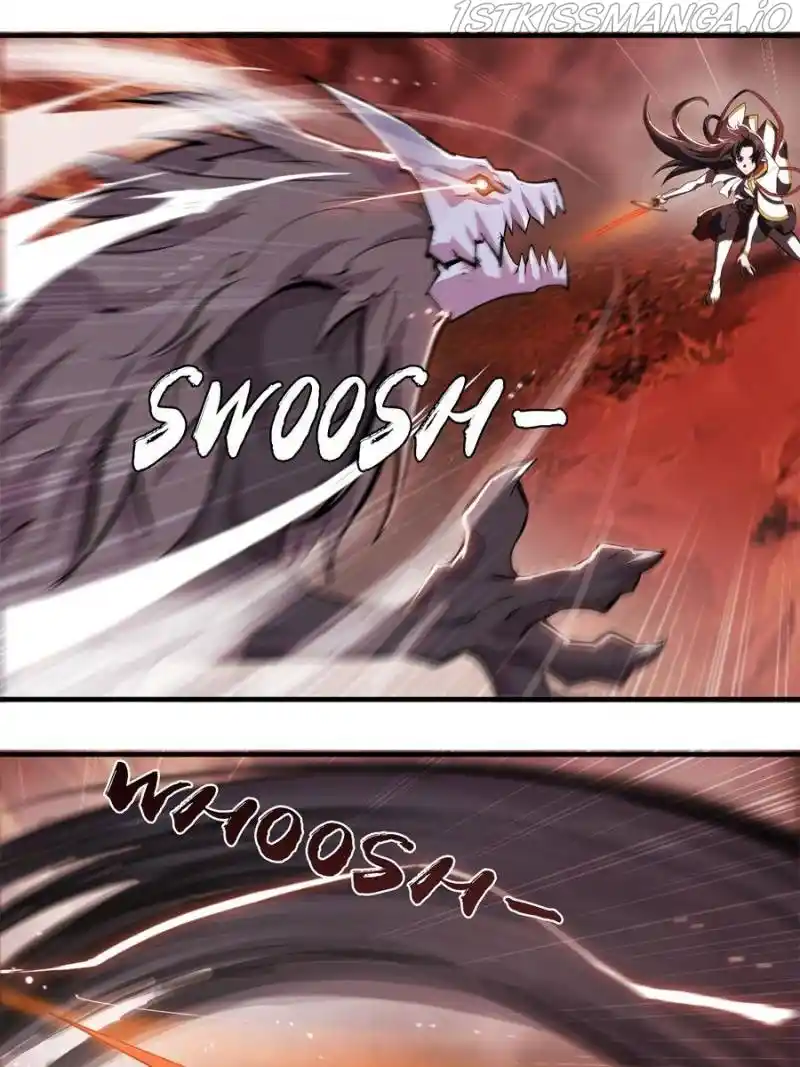 Vampires And Knight Chapter 188