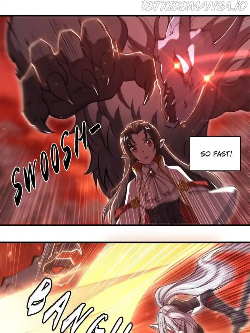 Vampires And Knight Chapter 188