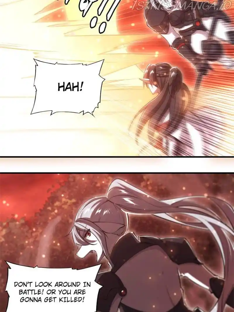 Vampires And Knight Chapter 188