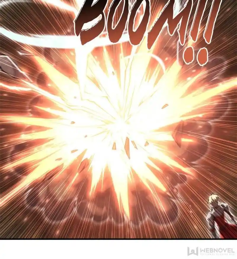 Vampires And Knight Chapter 189