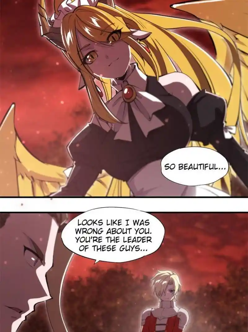 Vampires And Knight Chapter 189