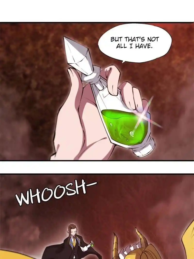 Vampires And Knight Chapter 189