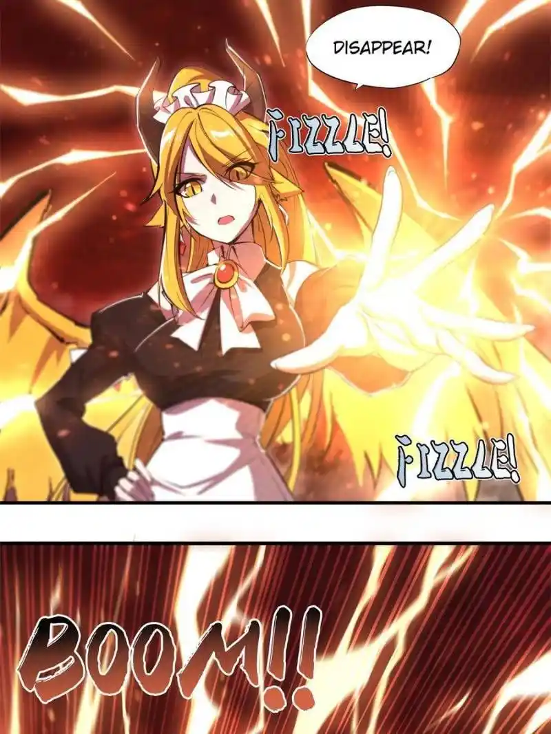 Vampires And Knight Chapter 189