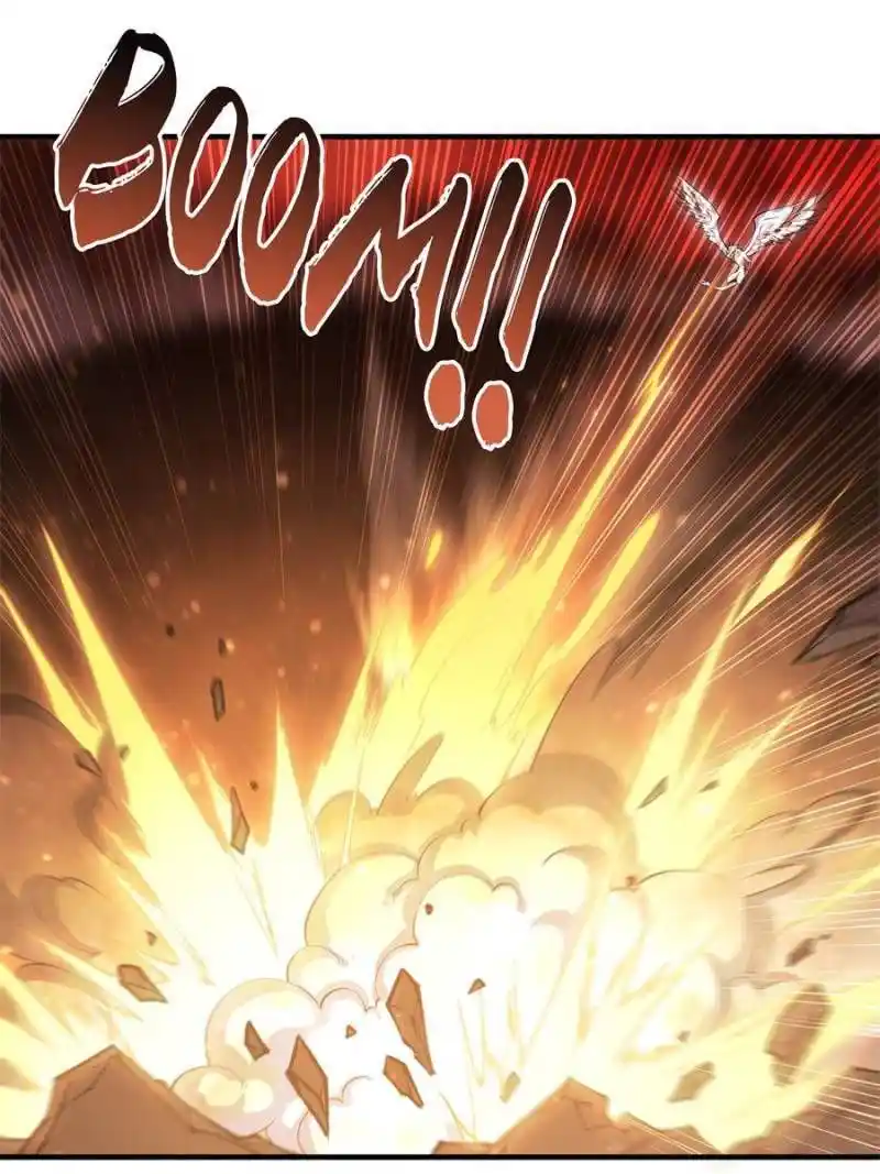 Vampires And Knight Chapter 189