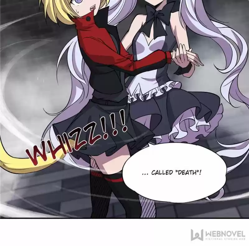 Vampires And Knight Chapter 19