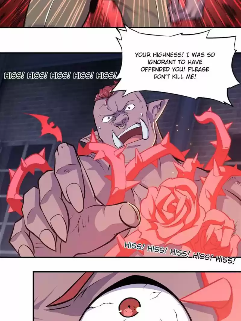 Vampires And Knight Chapter 19