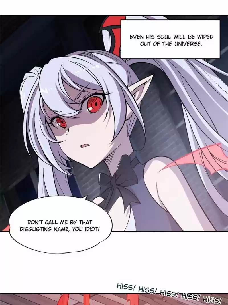 Vampires And Knight Chapter 19