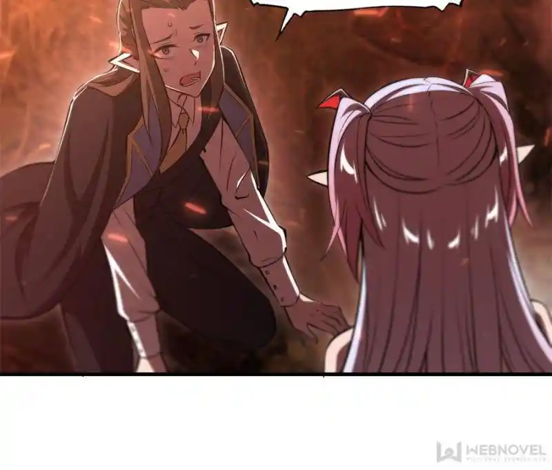 Vampires And Knight Chapter 190