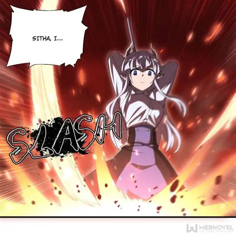 Vampires And Knight Chapter 190