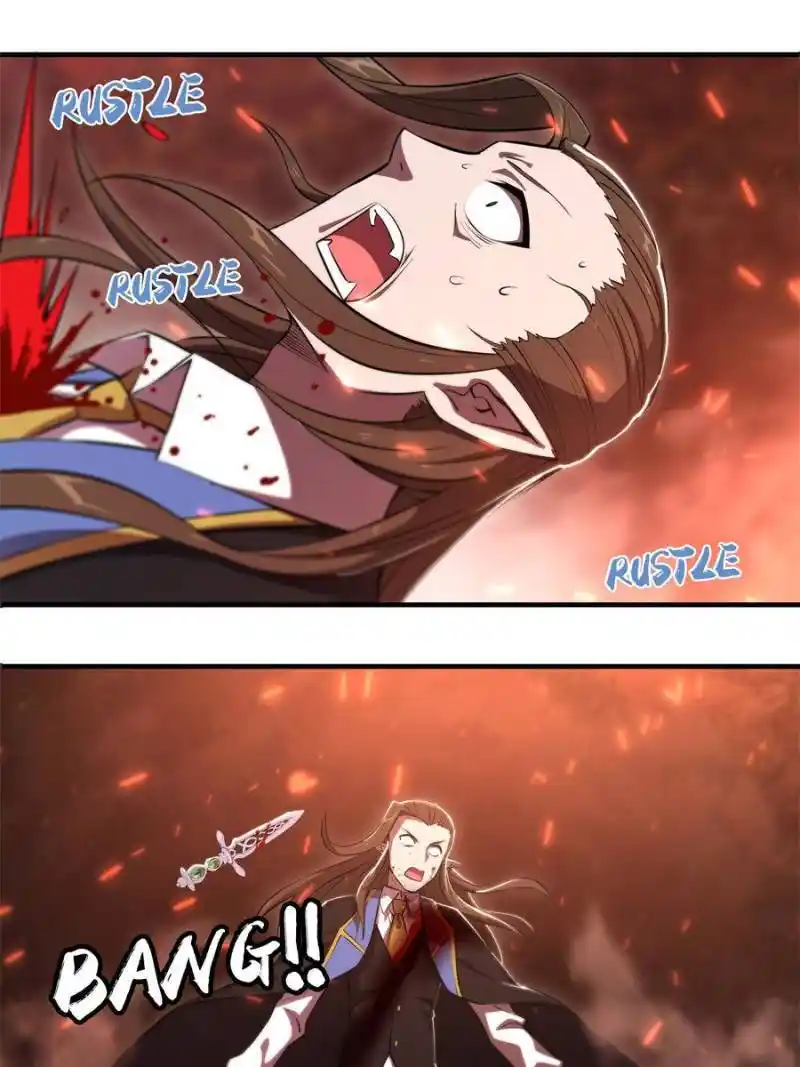 Vampires And Knight Chapter 190