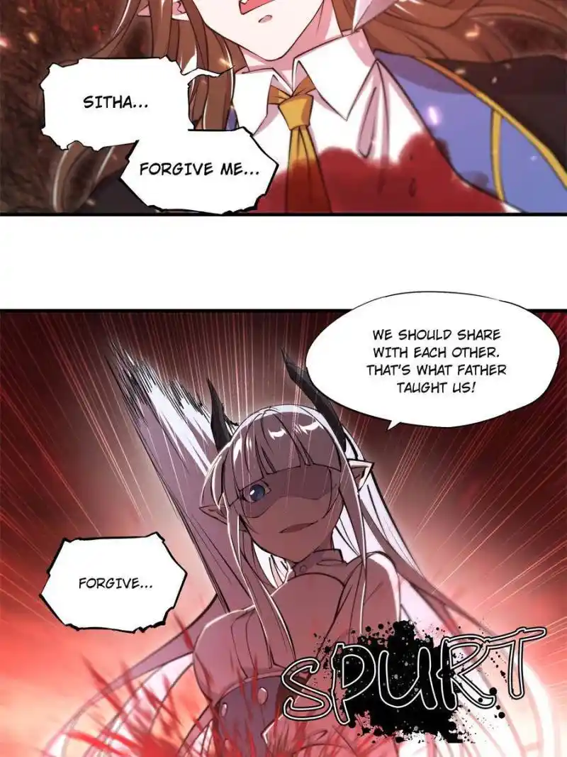 Vampires And Knight Chapter 190