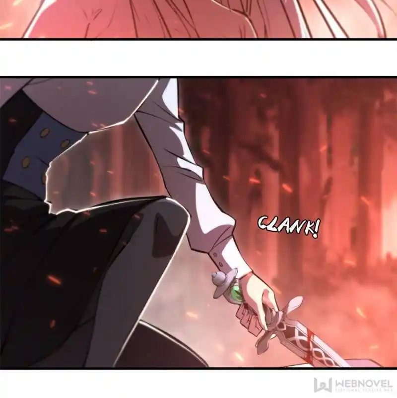 Vampires And Knight Chapter 190