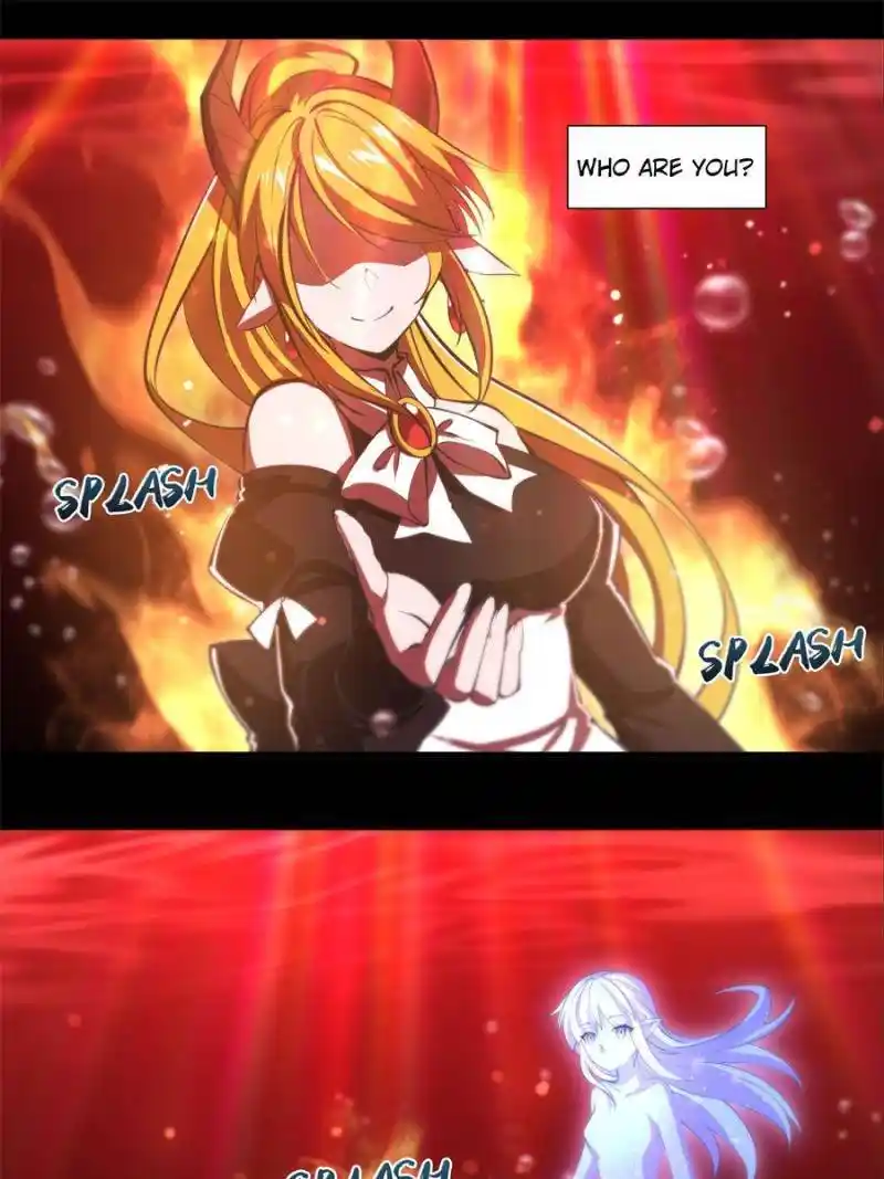 Vampires And Knight Chapter 190