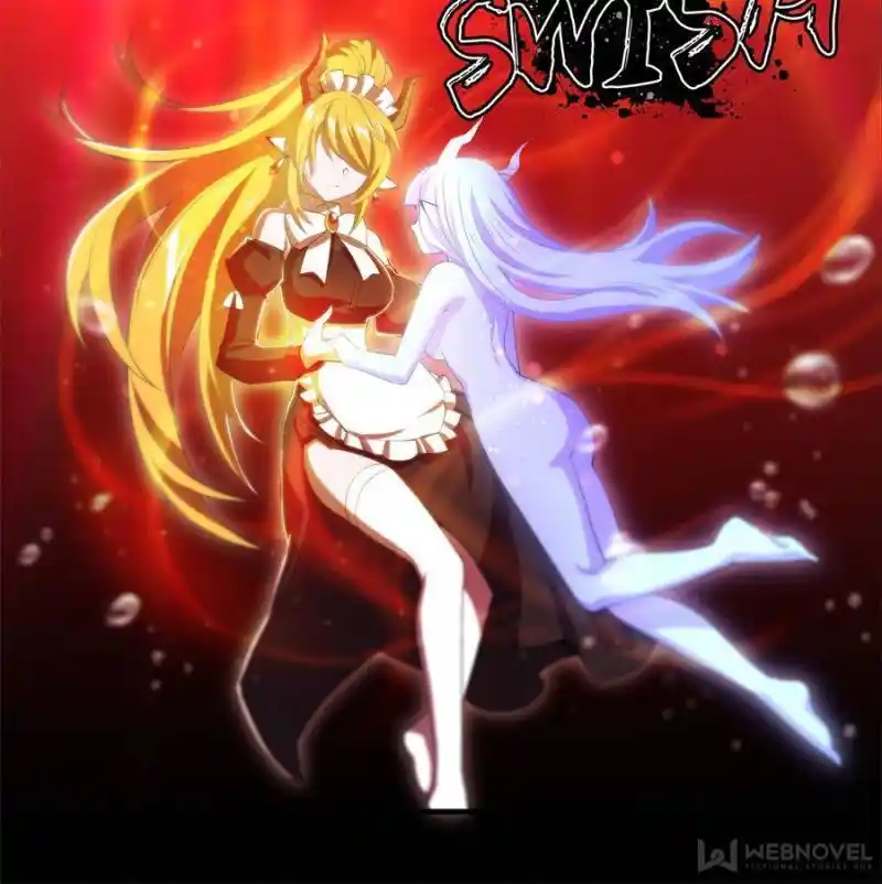 Vampires And Knight Chapter 190