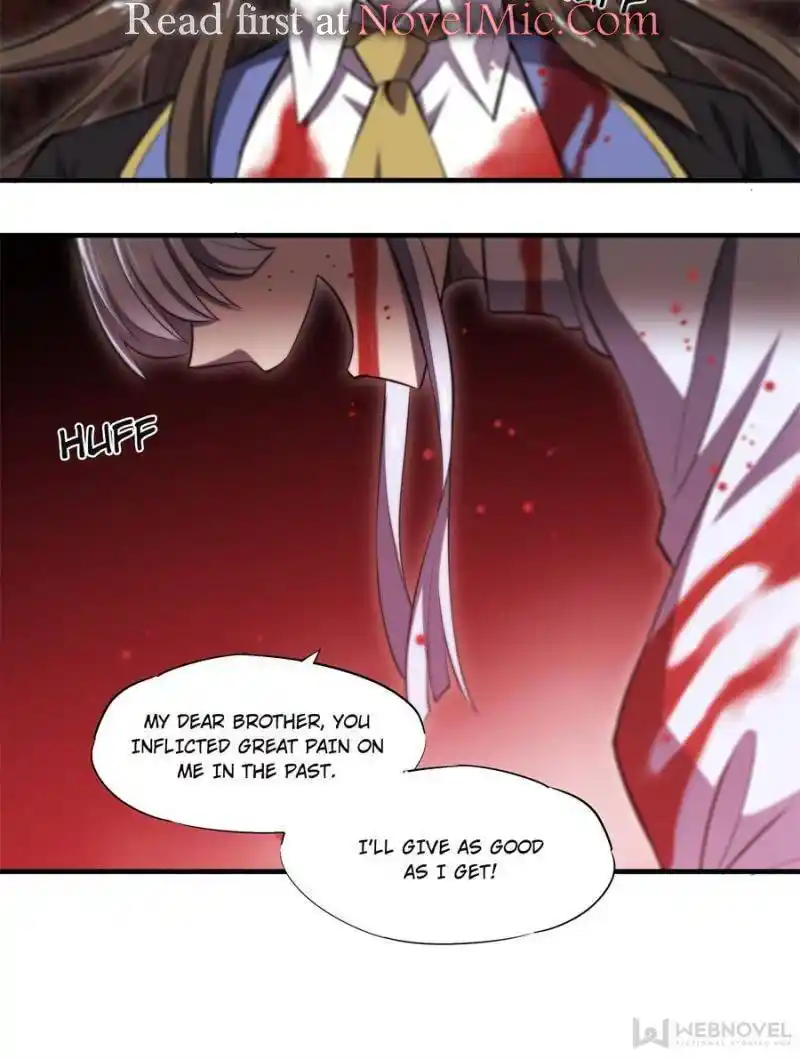 Vampires And Knight Chapter 190