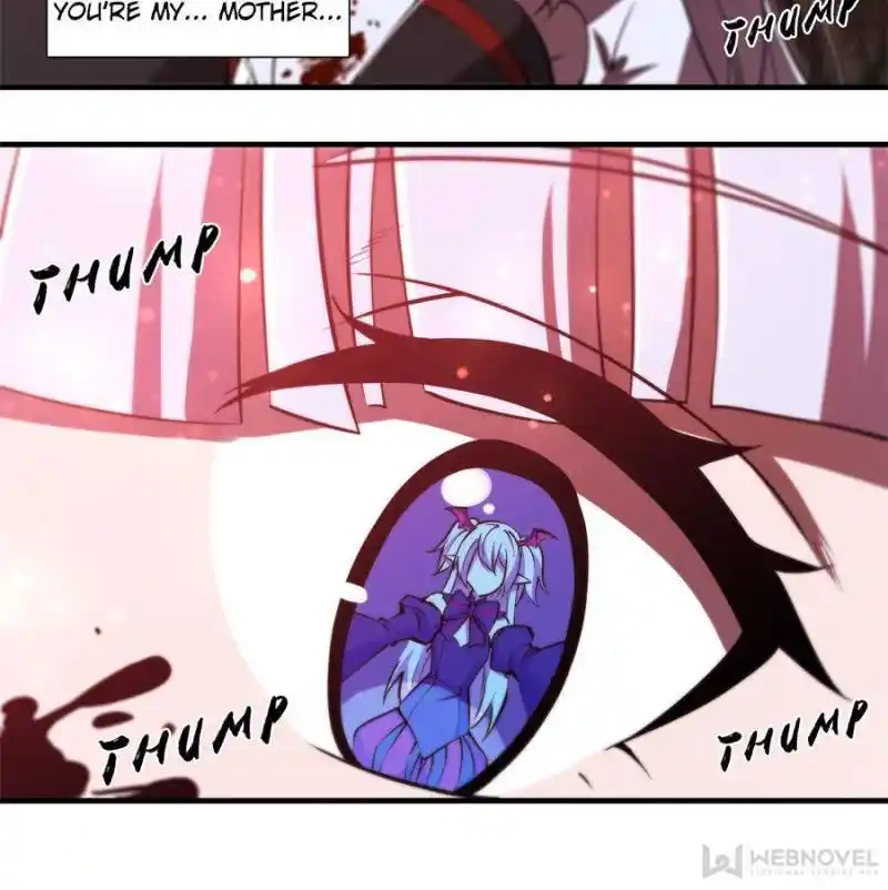 Vampires And Knight Chapter 191