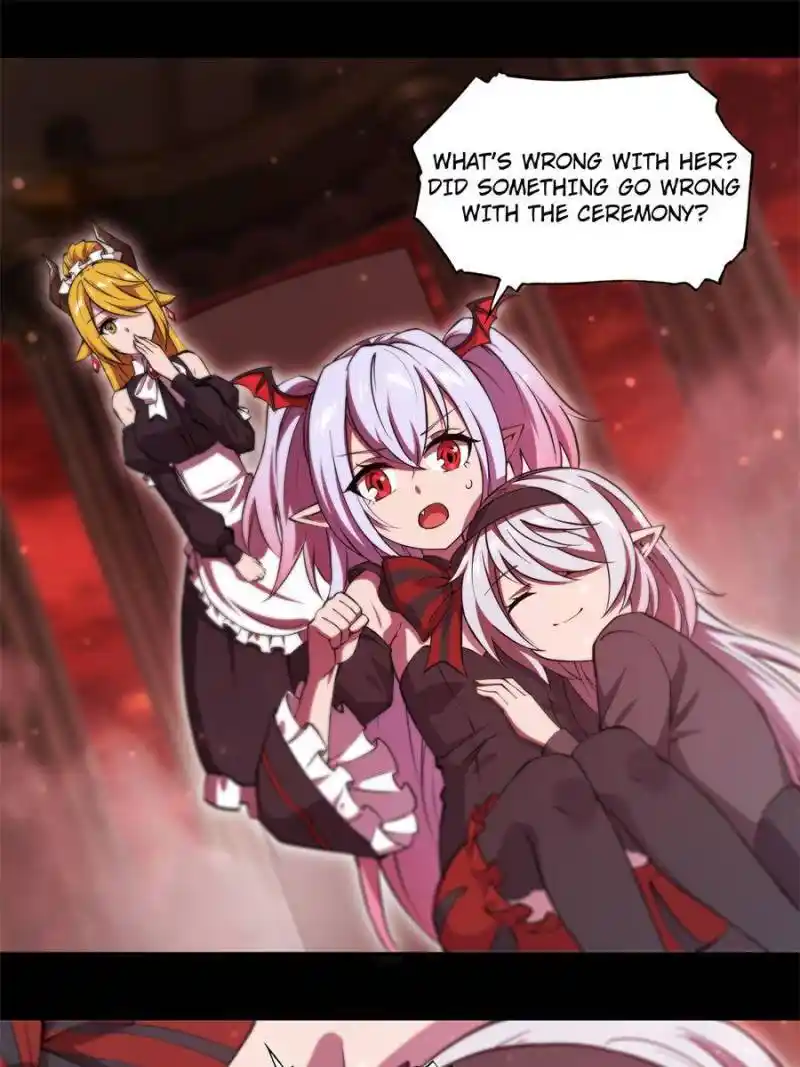 Vampires And Knight Chapter 191