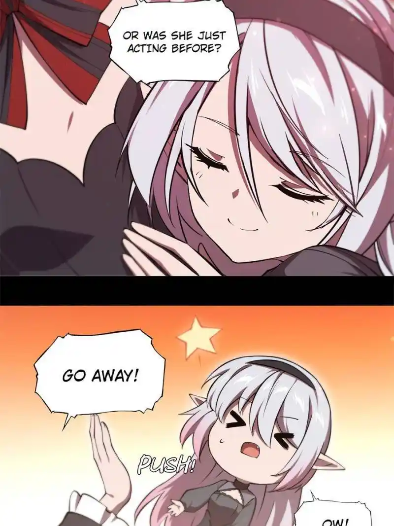 Vampires And Knight Chapter 191