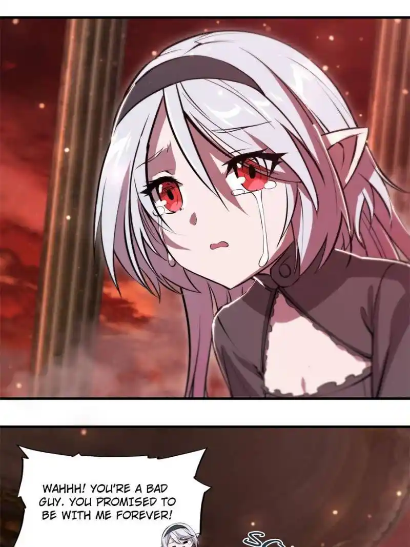 Vampires And Knight Chapter 191