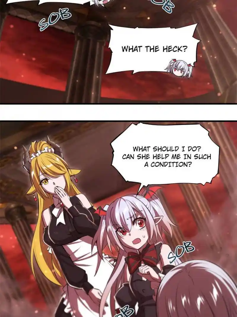 Vampires And Knight Chapter 191