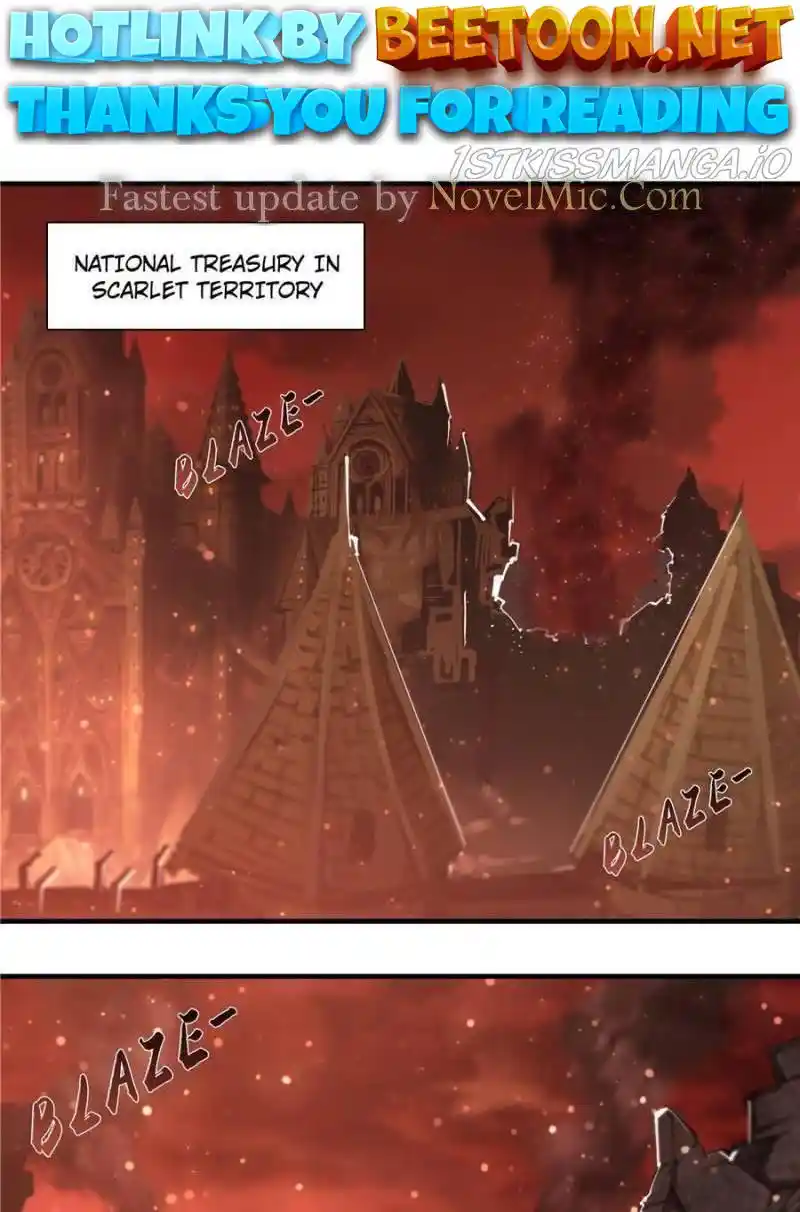 Vampires And Knight Chapter 192