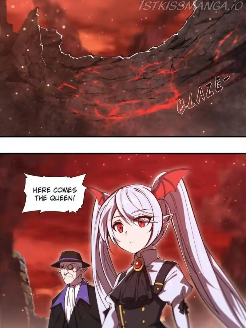 Vampires And Knight Chapter 192