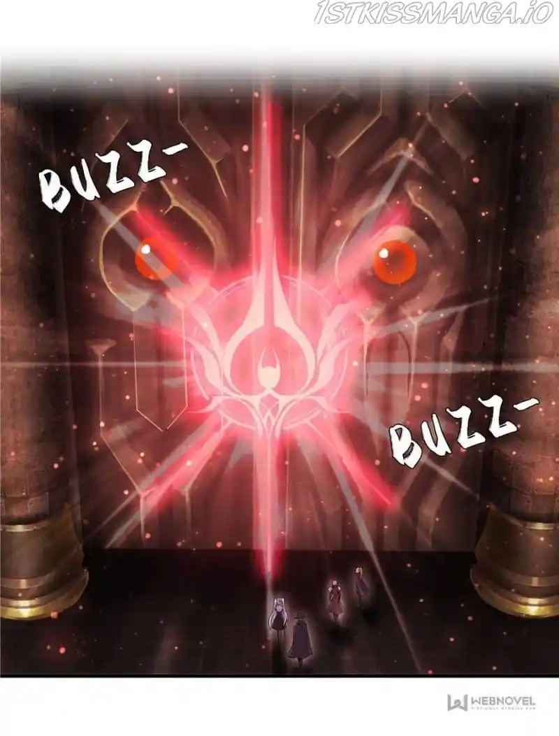 Vampires And Knight Chapter 192