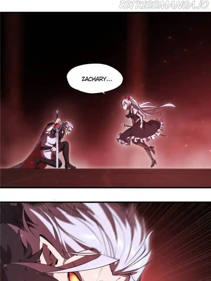 Vampires And Knight Chapter 192