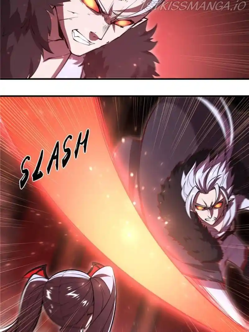 Vampires And Knight Chapter 192