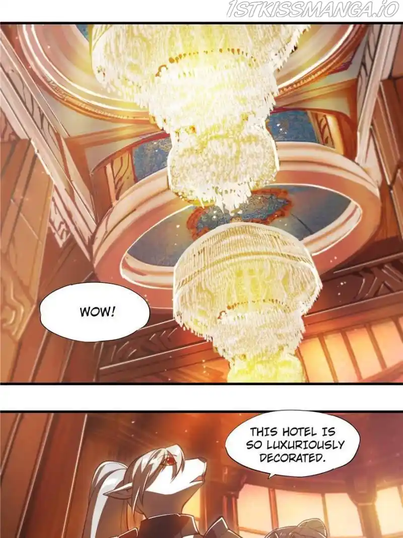 Vampires And Knight Chapter 192