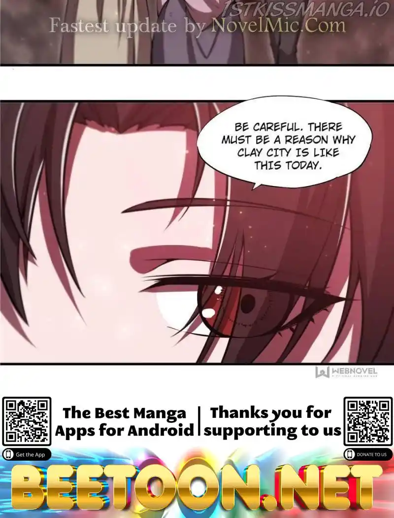 Vampires And Knight Chapter 192