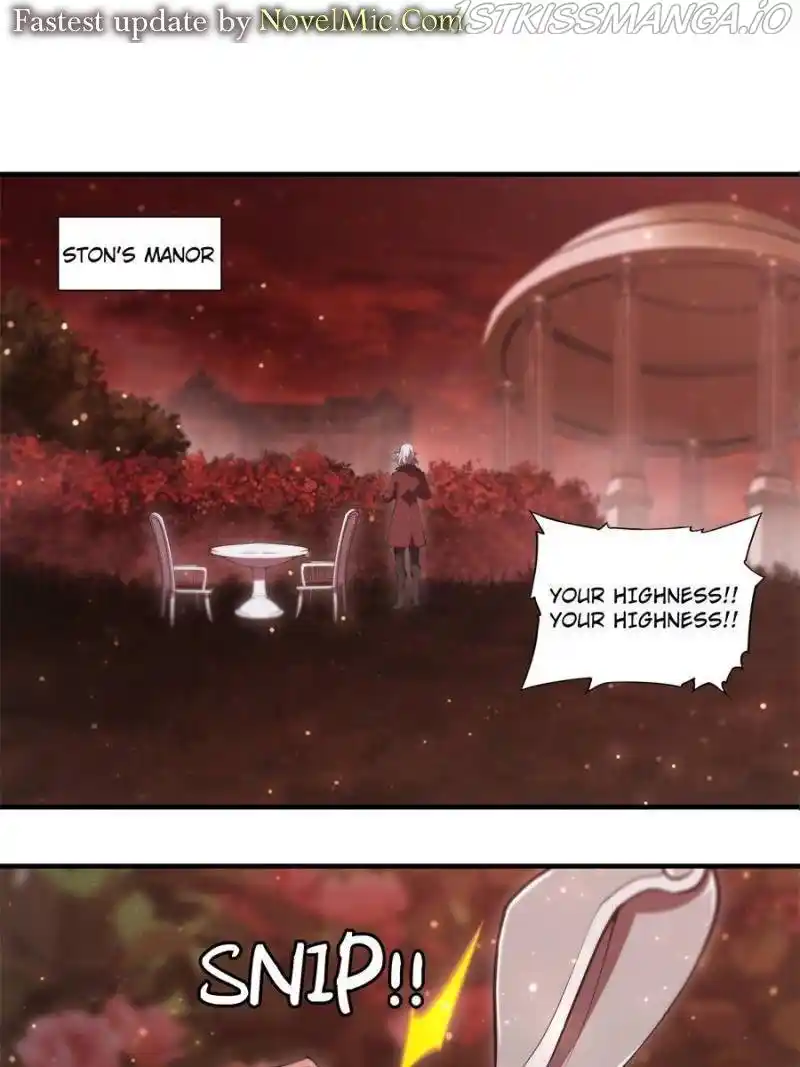 Vampires And Knight Chapter 195