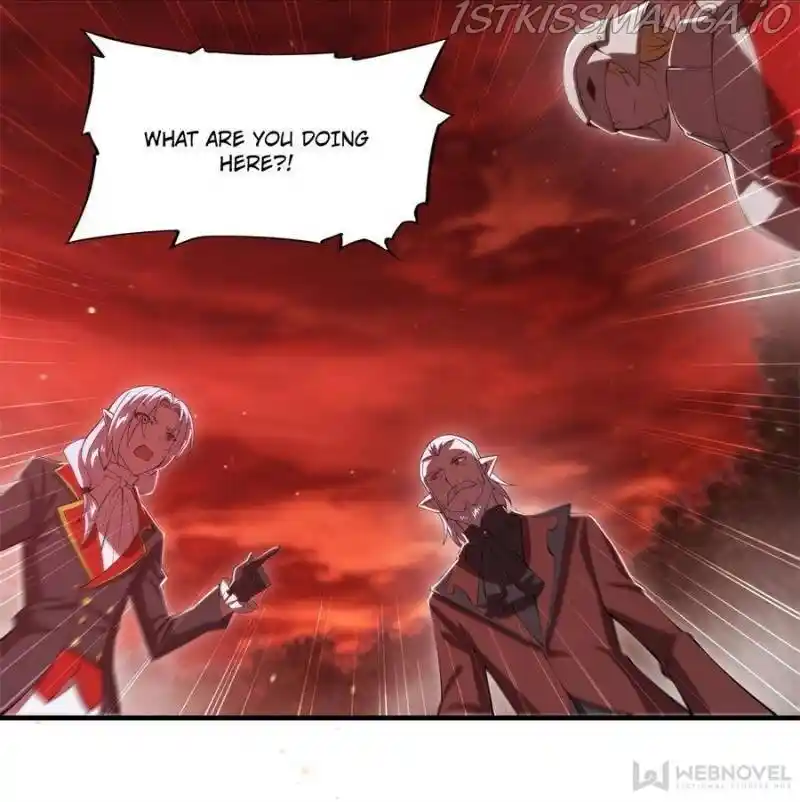 Vampires And Knight Chapter 195