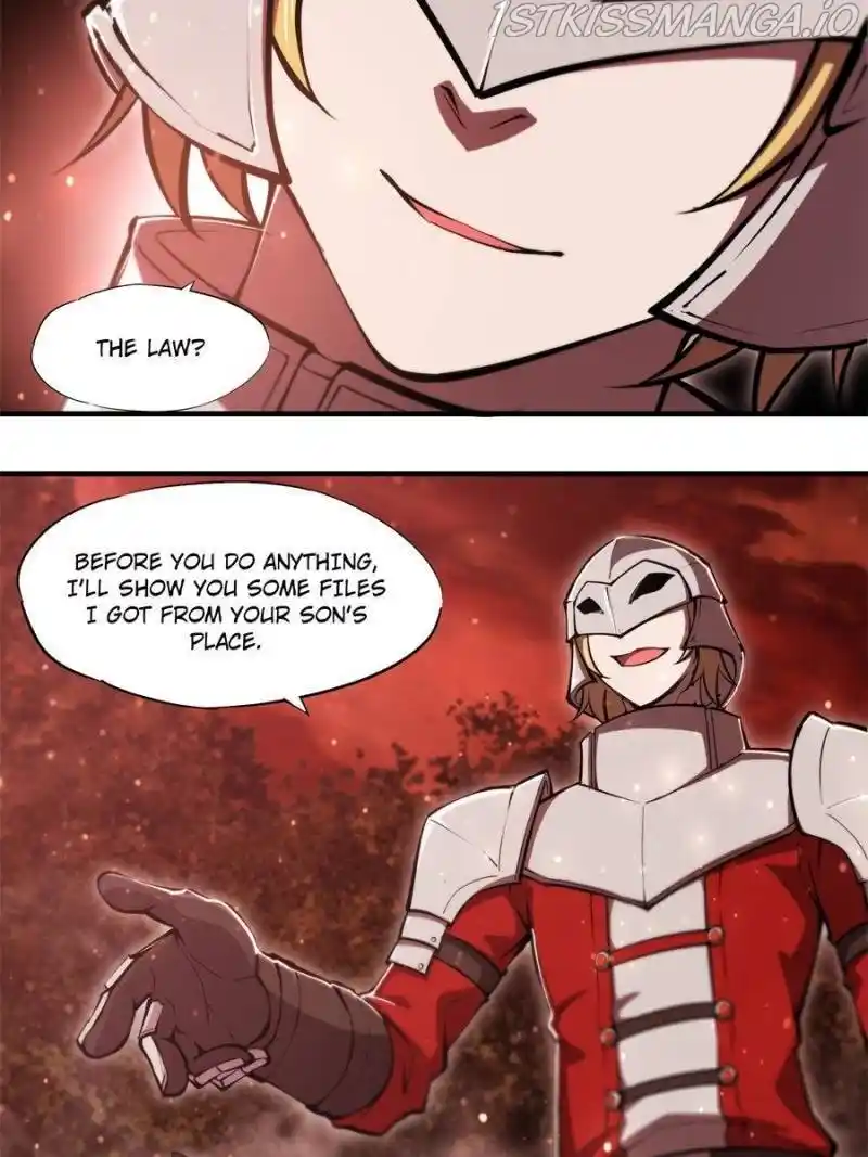 Vampires And Knight Chapter 195