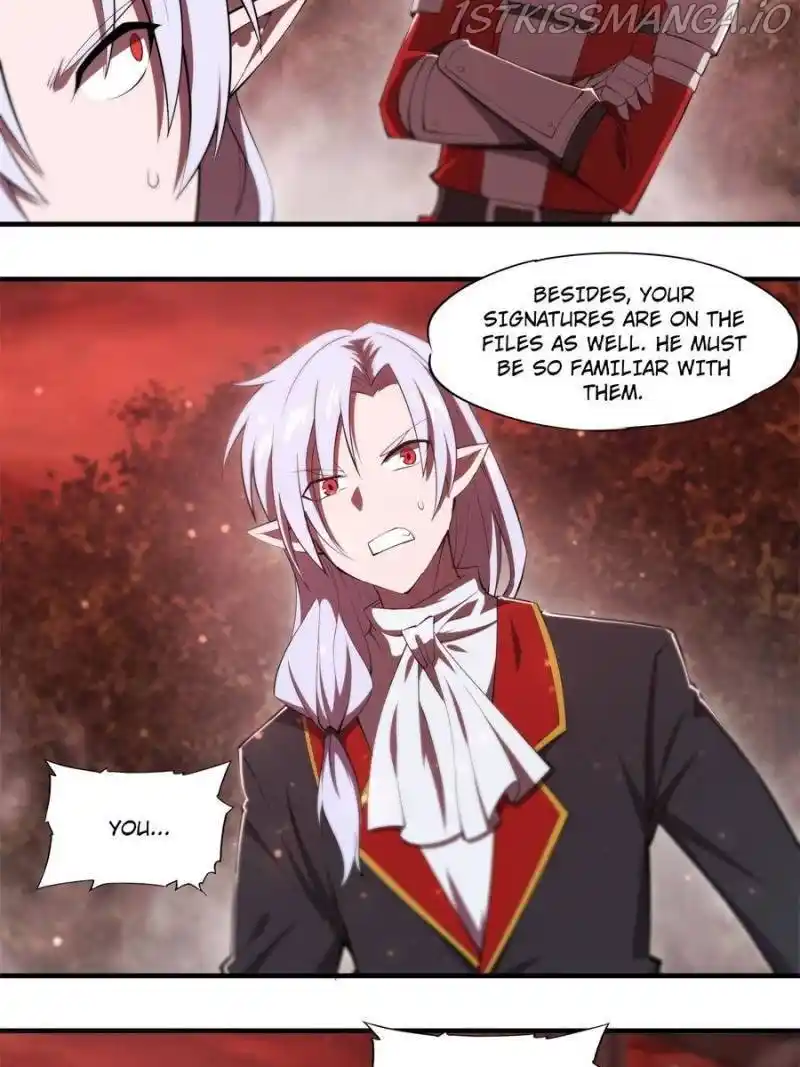 Vampires And Knight Chapter 195