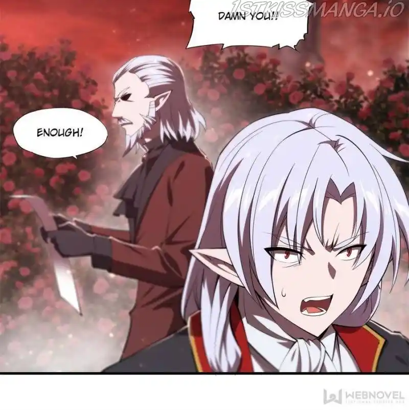 Vampires And Knight Chapter 195