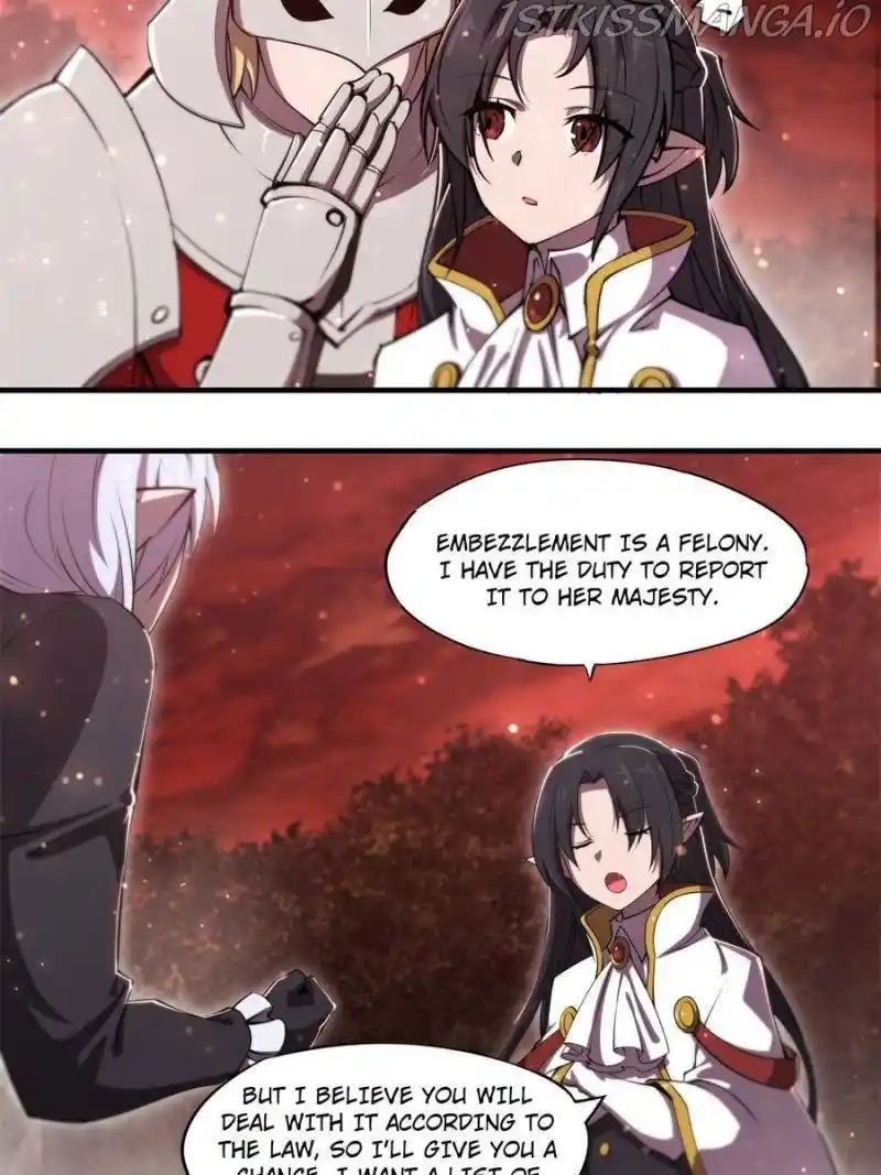 Vampires And Knight Chapter 195