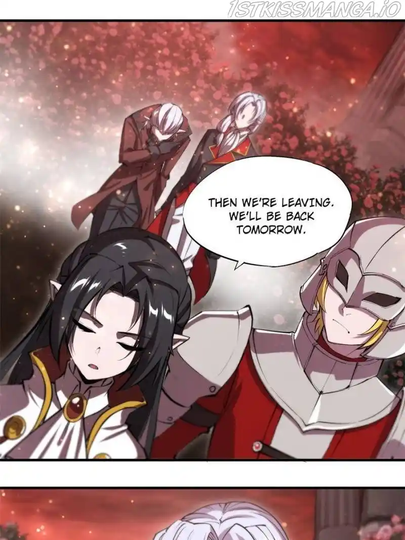 Vampires And Knight Chapter 195