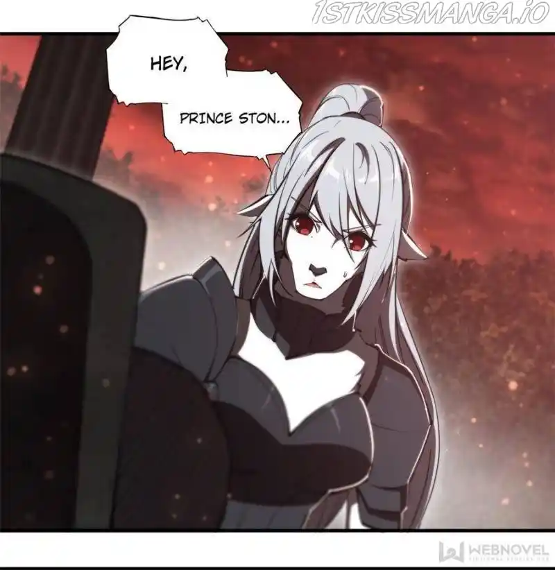 Vampires And Knight Chapter 195