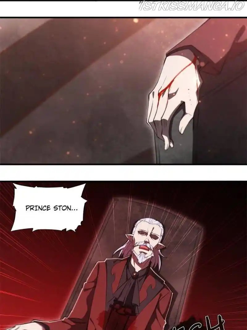 Vampires And Knight Chapter 195