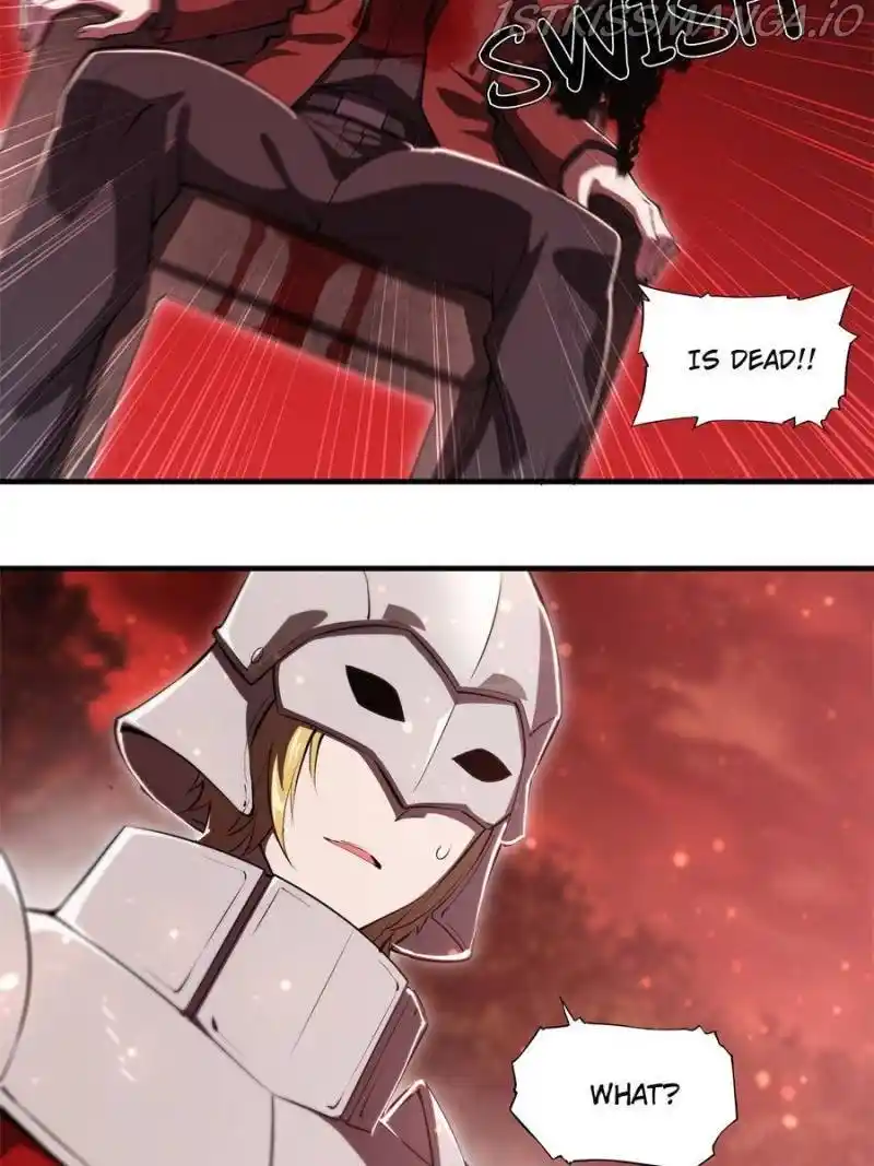 Vampires And Knight Chapter 195