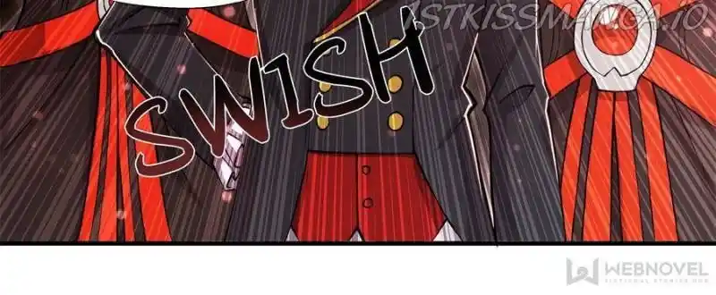 Vampires And Knight Chapter 195