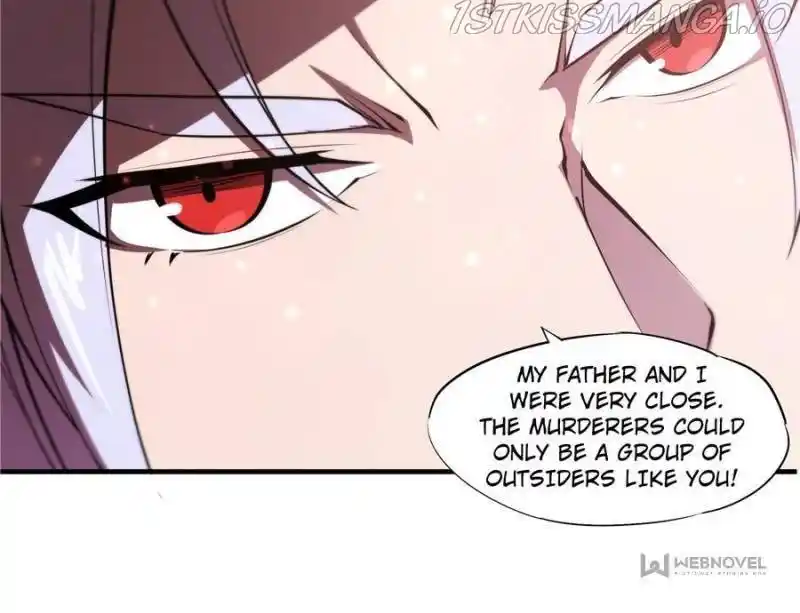 Vampires And Knight Chapter 196