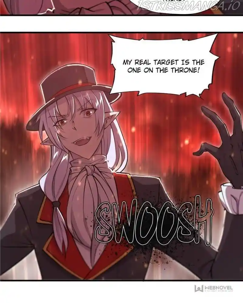 Vampires And Knight Chapter 196