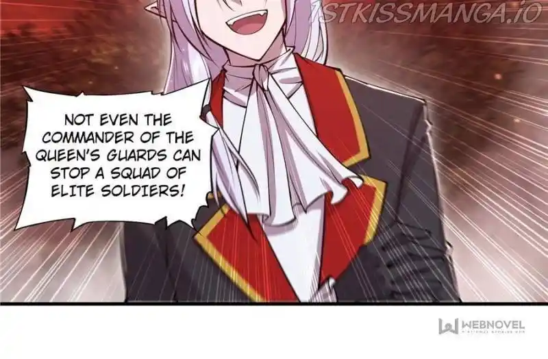 Vampires And Knight Chapter 196