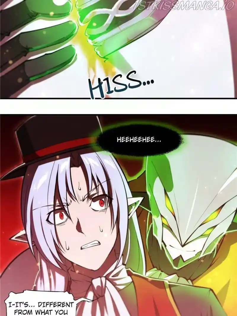 Vampires And Knight Chapter 196